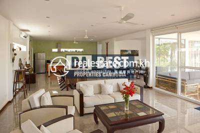 Dabest Properties, Sala Kamraeuk, シェムリ　アップ州, シェムリ　アップ州