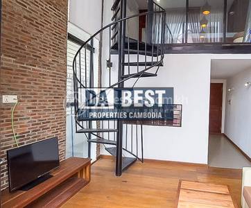 Properties Dabest, 万景岗3分区（BKK3), 桑园区, 金边