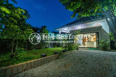 DABEST PROPERTIES, 暹粒省, 暹粒省, 暹粒省