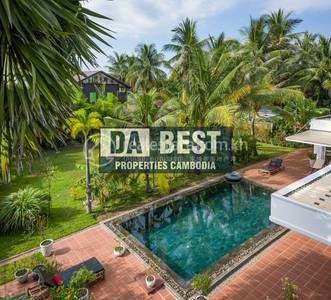 Dabest  Properties , សាលាកំរើក, សៀមរាប, សៀមរាប