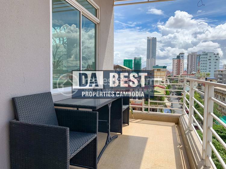 Dabest  Properties , BKK 3, Chamkarmon, พนมเปญ