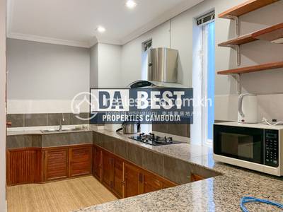 Properties Dabest, 万景岗3分区（BKK3), 桑园区, 金边