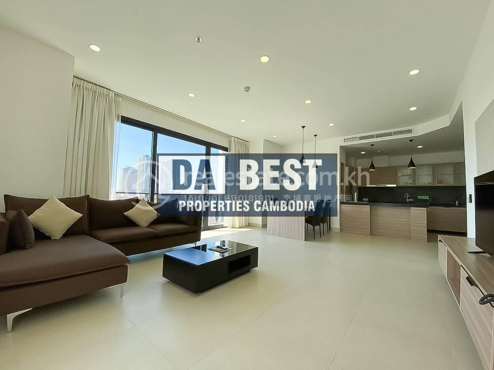 คอนโด สำหรับขาย ใน Daun Penh $330,500