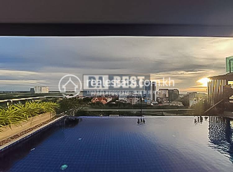 PROPERTIES Dabest, Chakto Mukh, Daun Penh, Phnom Penh