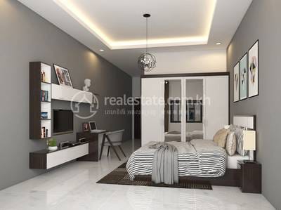 Pancier Residence | 3 Bedrooms Shophouse Na prodej for $149,000
