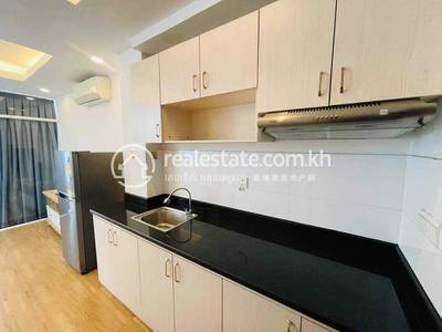 Mittapheap Condo K pronájmu in Mittapheap