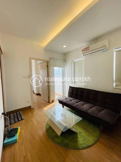 Boeung Trabek Apartmán K pronájmu in Boeung Trabek