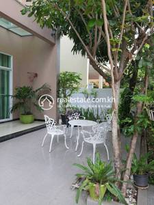   , Tonle Bassac, Chamkarmon, Phnom Penh