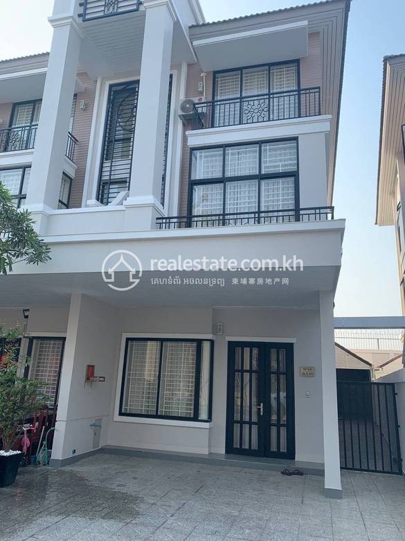 residential Unit for sale in Nirouth ID 176788