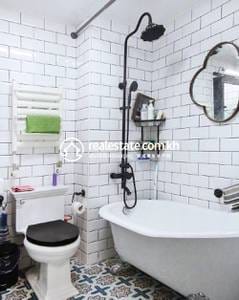 Apartment For Sale & Rent in Daun Penh $199,000