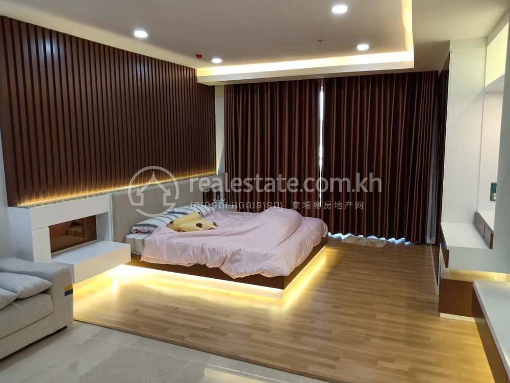 residential Condo for sale in Veal Vong ID 187089