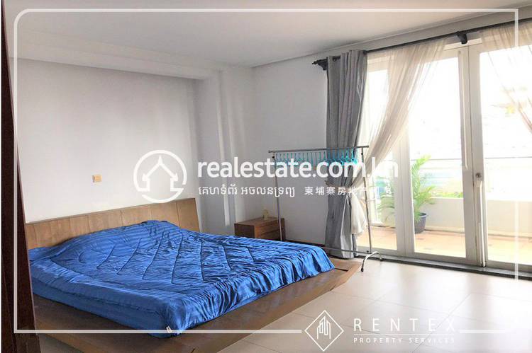 residential Apartment for rent in Toul Tum Poung 1 ID 147001 1