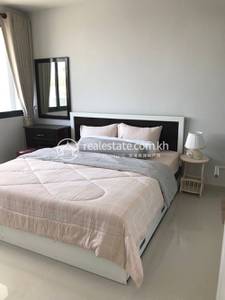   , ទន្លេបាសាក់, ចំការមន, ភ្នំពេញ