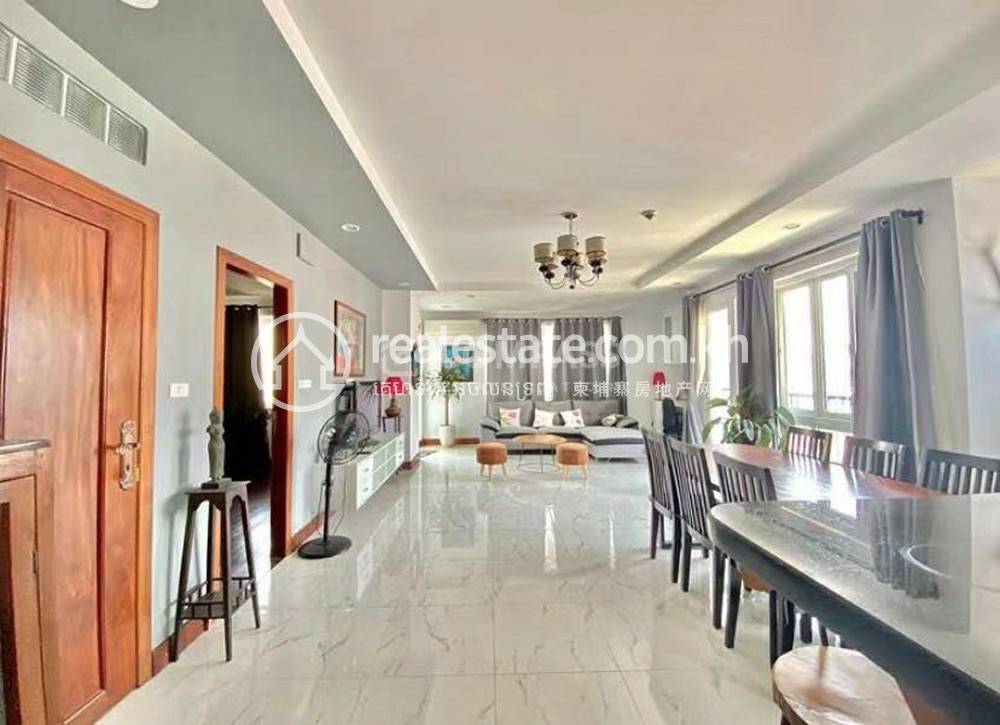Апартаменты Для Аренды in 7 Makara $1,300