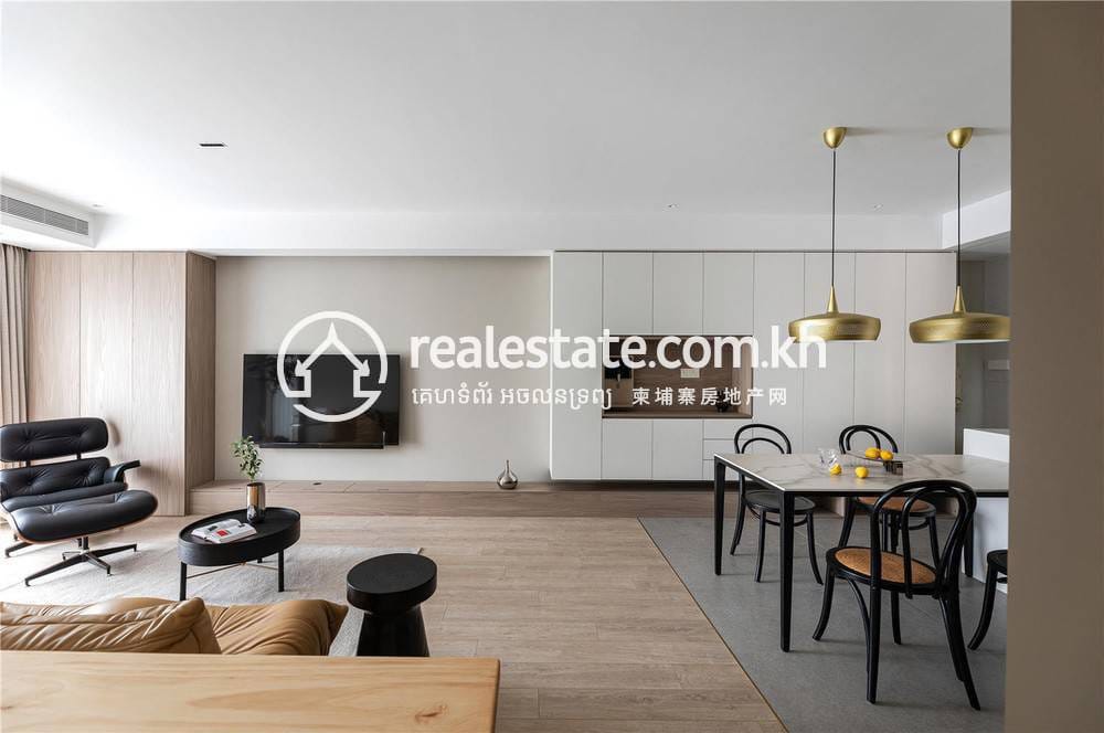 带1个停车位的套房For Sale & Rent