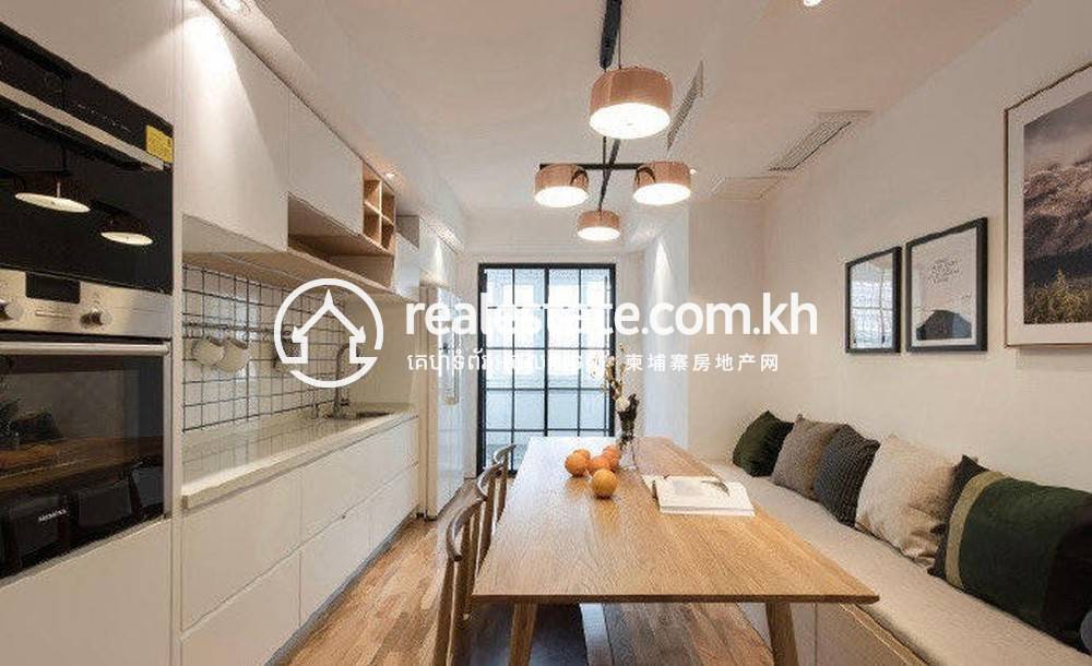 已装修公寓For Sale & Rent
