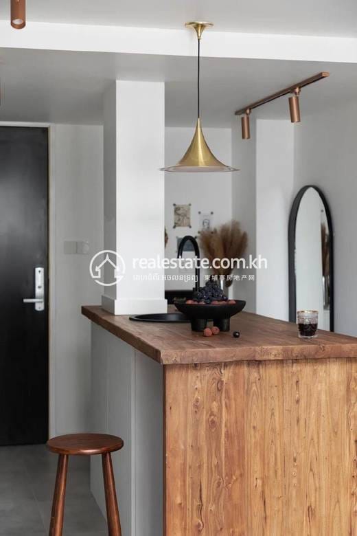 Apartment For Sale & Rent in Chroy Changvar $130,000