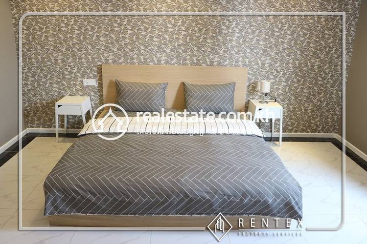 residential Apartment for rent in BKK 1 ID 144938 1