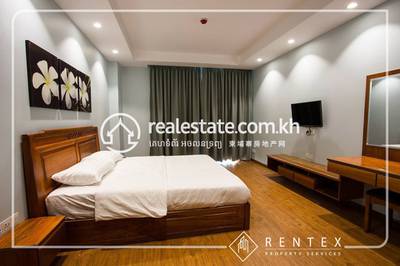 residential Apartment for rent in Boeung Tumpun ID 145034