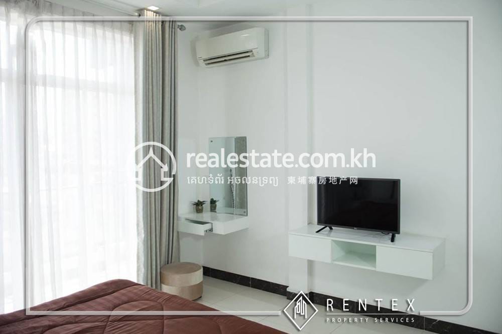 BKK 3 Apartmán K pronájmu in BKK 3