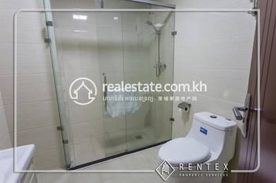 Tonle Bassac Appartement À louer à Tonle Bassac