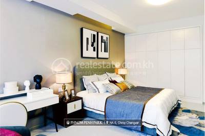   , Preaek Lieb, Chroy Changvar, Phnom Penh