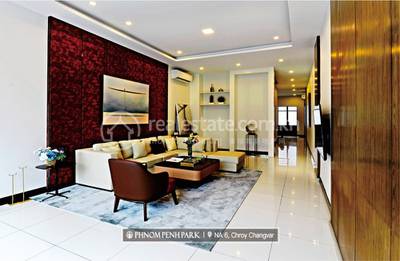   , Preaek Lieb, Chroy Changvar, Phnom Penh