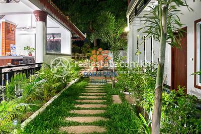    , Svay Dankum, Siem Reap, Siem Reap