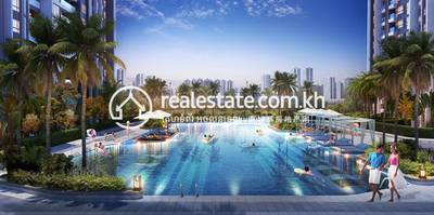 R&F CITY