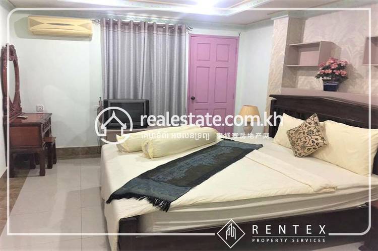 residential Apartment for rent in BKK 1 ID 144908 1