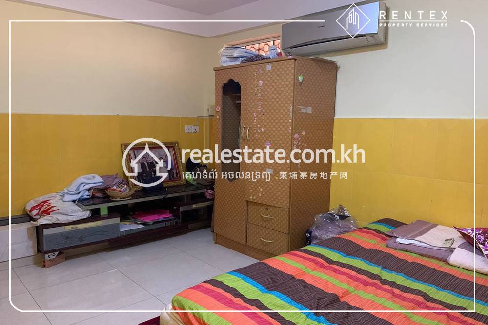 House and lot For Rent with 5 Parking Space