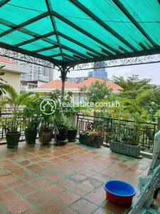   , Tonle Bassac, Chamkarmon, Phnom Penh