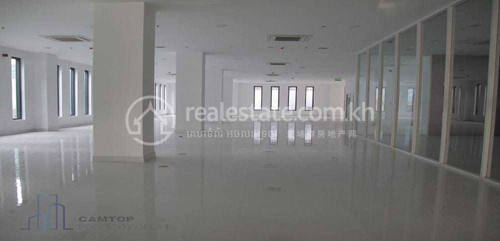 Tuek L'ak 1 House and lot Для Аренды in Tuek L'ak 1