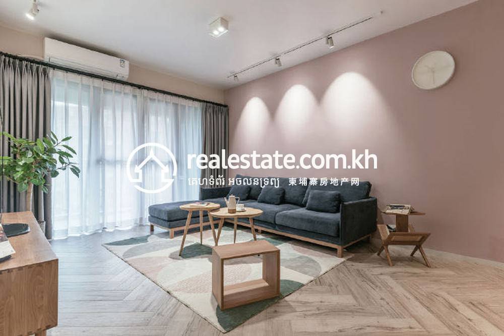 带1个停车位的套房For Sale & Rent