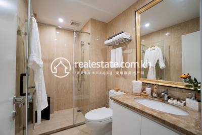 City Center, No.58,Street R8, Phnom Penh, Srah Chak, Daun Penh, พนมเปญ