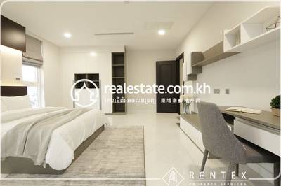 residential Apartment for rent ใน BKK 2 รหัส 145083
