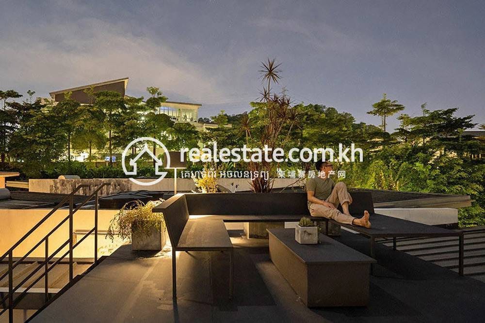 Toul Kork别墅For Sale & Rent，价格$1,680,000