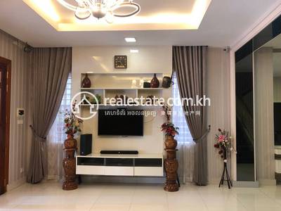   , Phnom Penh Thmey, Sen Sok, พนมเปญ