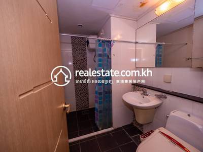 De Castle Diamond Condominium | คอนโด For Sale & Rent ใน Toul Kork $160,300