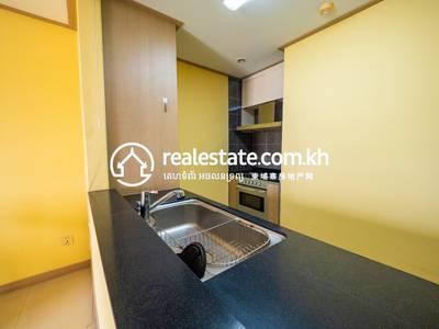 De Castle Diamond Condominium | คอนโด For Sale & Rent ใน Boeng Kak 2, ตuolโกก, พนมเปญ