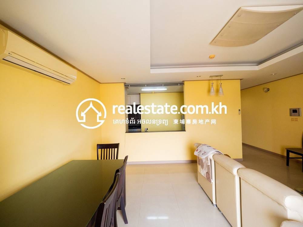 De Castle Diamond Condominium | Boeng Kak 2 คอนโด For Sale & Rent ใน Boeng Kak 2