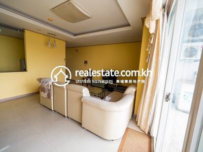 De Castle Diamond Condominium
