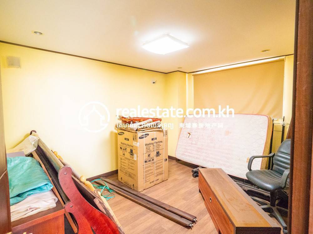 De Castle Diamond Condominium | คอนโด For Sale & Rent ใน Toul Kork $351,400