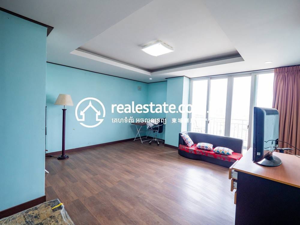 De Castle Diamond Condominium | คอนโด For Sale & Rent ใน Boeng Kak 2, ตuolโกก, พนมเปญ