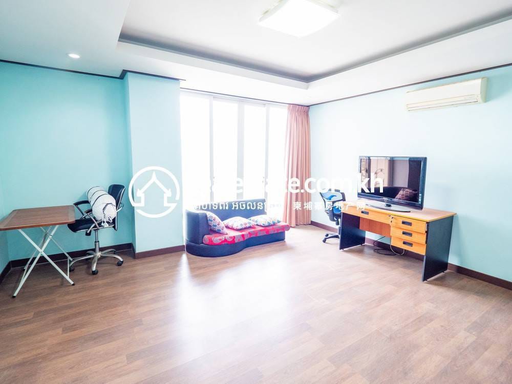 De Castle Diamond Condominium | คอนโด For Sale & Rent ใน Toul Kork $320,600