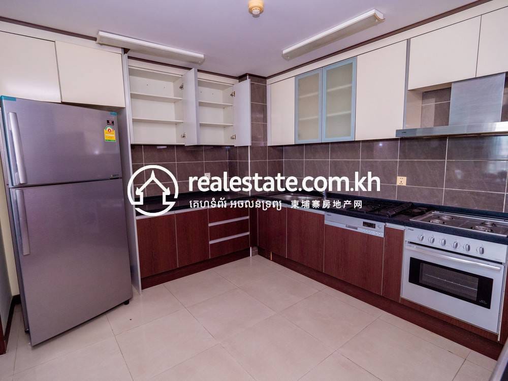 De Castle Diamond Condominium | Boeng Kak 2公寓For Sale & Rent，位于Boeng Kak 2