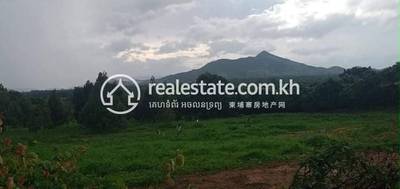 Koun Satv, Tuek Chhou, Kampot