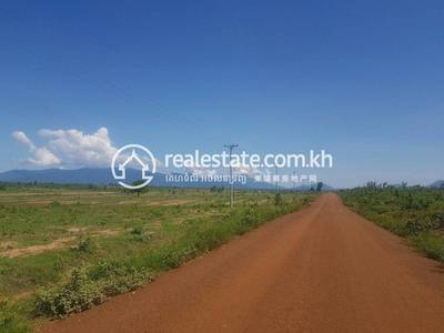 Takaen, Chhuk, Kampot