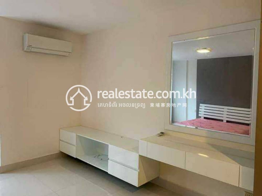Chbar Ampov别墅出租，位于NirouthChbar Ampov，价格$1,200