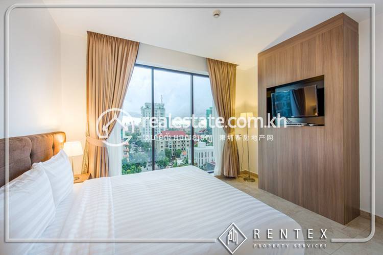    , BKK 1, Chamkarmon, Phnom Penh